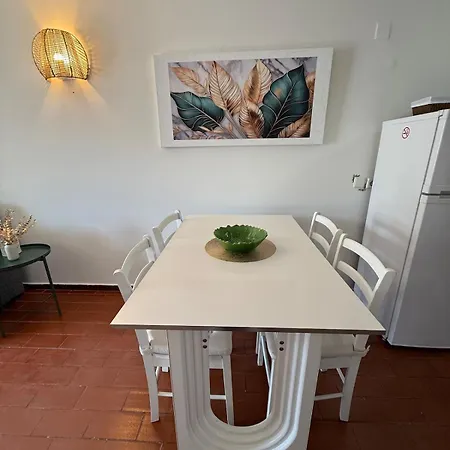 Ferias Em - Oura Apartment Albufeira
